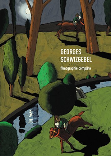 Georges Schwizgebel, filmographie complète - Livres & eBooks Amazon Royaume-Uni à 5.32€