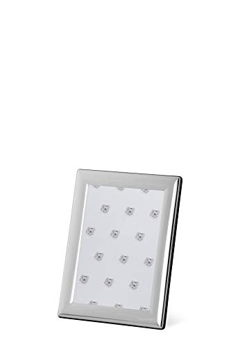 SILBERKANNE Fotorahmen gewölbt glatt poliert 13,0 x 18,0cm... - Home & Kitchen Amazon Germany à 7.63€