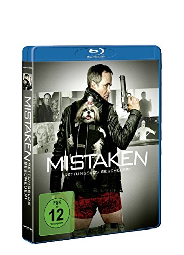 Mistaken - Rettungslos bescheuert - Livres & eBooks Amazon Italie à 6.04€