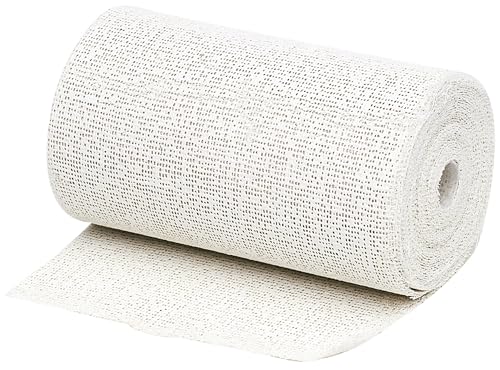 GEB Toile de coton plâtrée - Protection des isolants autour... - Bricolage & Outils Amazon France à 8.33€