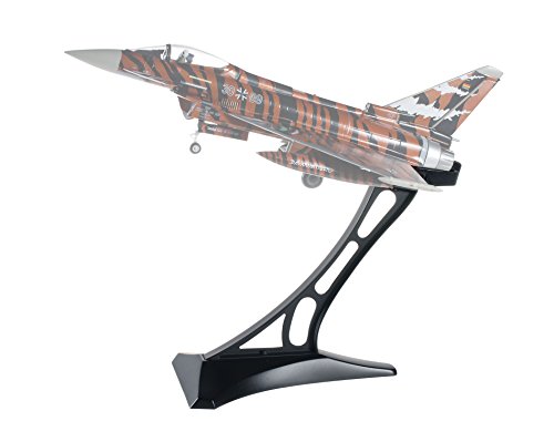 herpa - Eurofighter présentoir 580106 Avion d'exposition - Jouets & Jeux Amazon France à 17.37€