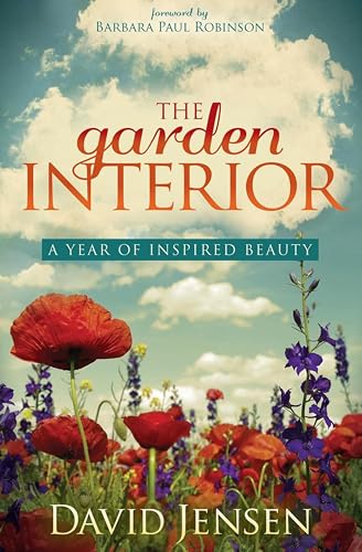 The Garden Interior: A Year of Inspired Beauty - Beauté & Parfums Amazon Royaume-Uni à 2.99€