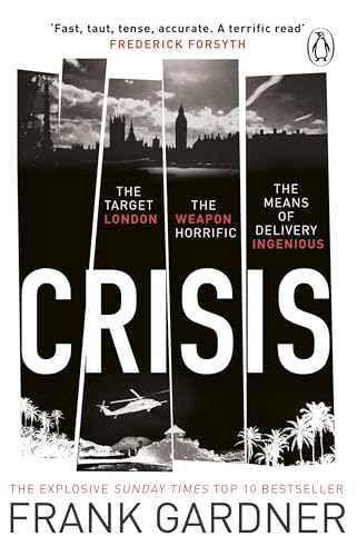 Crisis: the action-packed Sunday Times No. 1 bestseller (A... - Sports & Fitness en promo à 0.99€