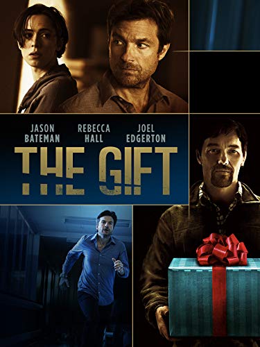 The Gift (2015) [dt./OV] - Livres & eBooks Amazon Allemagne à 3.99€
