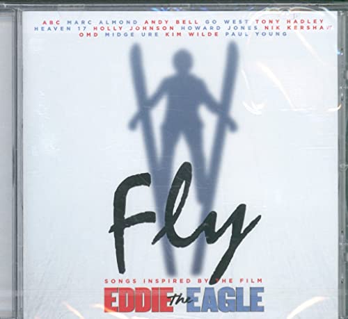 Eddie the Eagle - Alles ist möglich - Livres & eBooks en promo à 9.65€