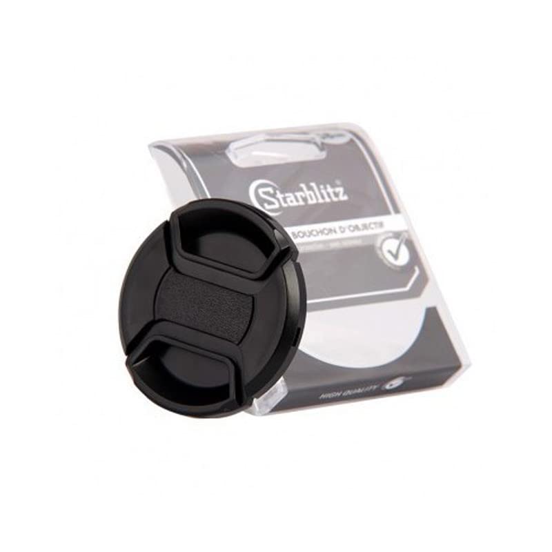 STARBLITZ Bouchon OBJECTIF 72mm - Maison & Cuisine Amazon Italie à 7.03€