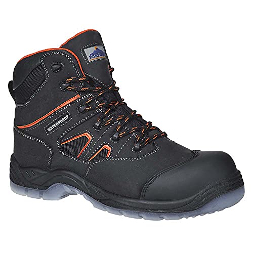Portwest FC57 Lightweight Compositelite All Weather Boot S3... - Home & Kitchen Amazon UK à 77.95€