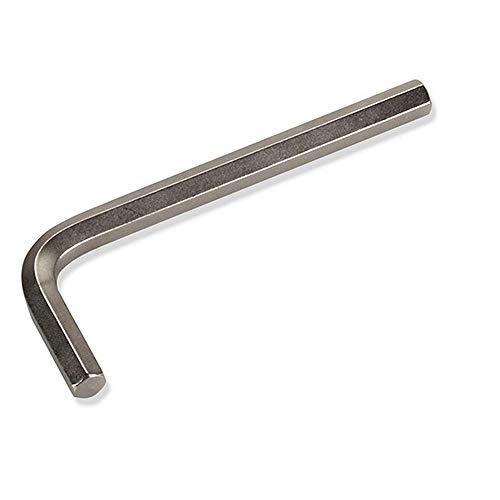 Alyco - Llave Allen Acodada en Pulgadas 3/16-190455 - Amazon Espagne à 1.11€