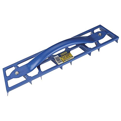 Alyco 195764 195764 Aluminium Gipskarton - Bricolage & Outils Amazon Allemagne à 8.91€