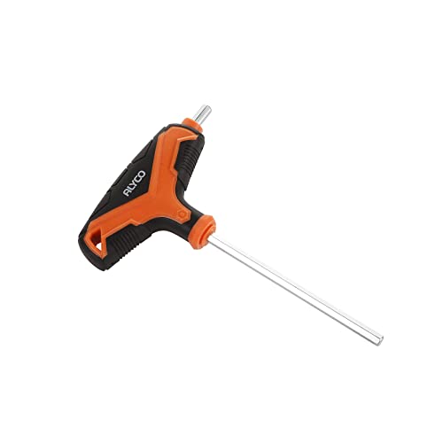 HR RH 171204 Llave allen, 4 mm - Bon plan à 3.58€