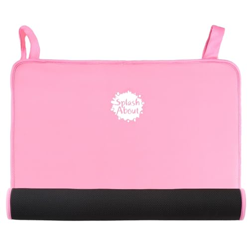 Splash About Tapis pour la piscine ou plage/Plan de Langer... en promo à 15€ (-43%) sur Amazon FR