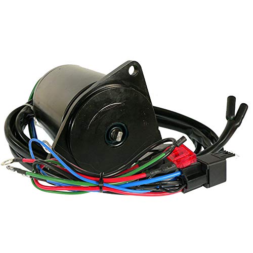 DB Electrical TRM0037 Power Tilt Trim Motor for Yamaha 50 –... - Auto & Moto Amazon Italie à 148.98€