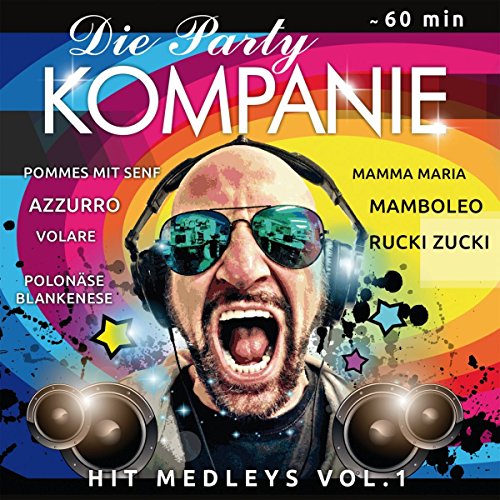 Hit Medleys, Vol. 1 - Musique & Instruments en promo à 1.81€