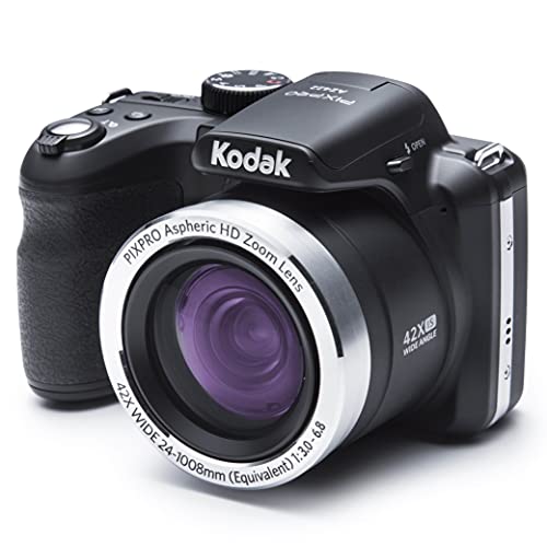 KODAK Pixpro AZ422 - Fotocamera Bridge Digitale 20... - High-Tech & Électronique en promo à 169.00€
