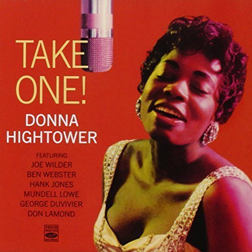 Donna Hightower. Take One! by Fresh Sound Records - Musique & Instruments en promo à 59.37€