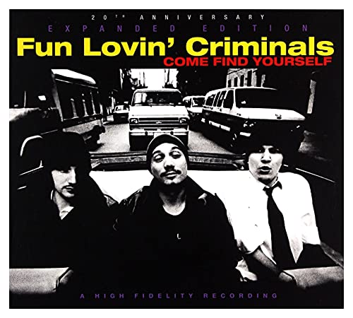 Come Find Yourself 20th Anniversary (3 CD) - Amazon Italy à 16.11€