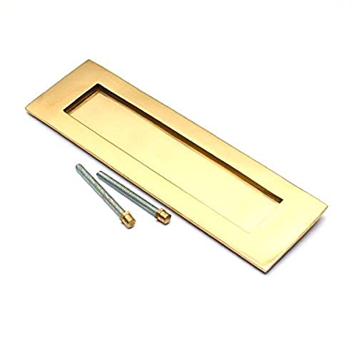 Bulk Hardware BH03589 Victorienne Fente à lettres en Laiton... - Bébé & Puériculture en promo à 23.47€