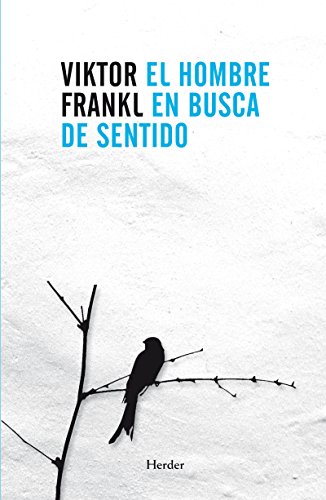 El hombre en busca de sentido (Spanish Edition) - Maison & Cuisine Amazon Royaume-Uni à 2.49€