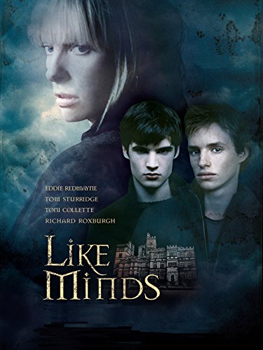 Like Minds - Livres & eBooks Amazon Allemagne à 1.99€