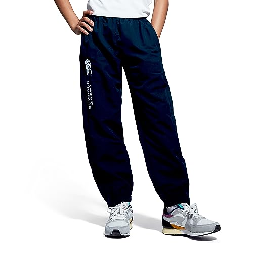 Canterbury Stadium Pantalón con Dobladillo, Niños, Azul... - Bon plan à 15.30€