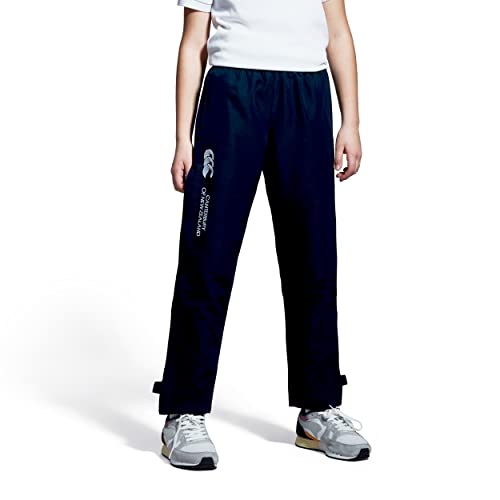 Canterbury Jungen Trainingshose Stadium Hose mit offenem... - Sports & Fitness en promo à 13.61€