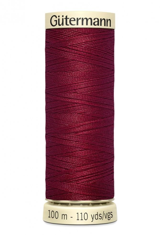 Gutermann Sew All Sewing Thread 100m 910 - Each - Loisirs Créatifs Amazon Royaume-Uni à 1.99€