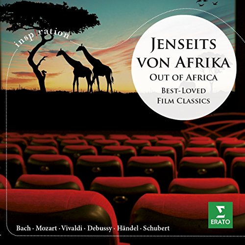 Jenseits Von Afrika - Livres & eBooks Amazon Italie à 9.13€