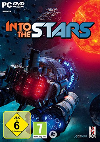 Into the Stars [import allemand] - Livres & eBooks Amazon France à 3.07€