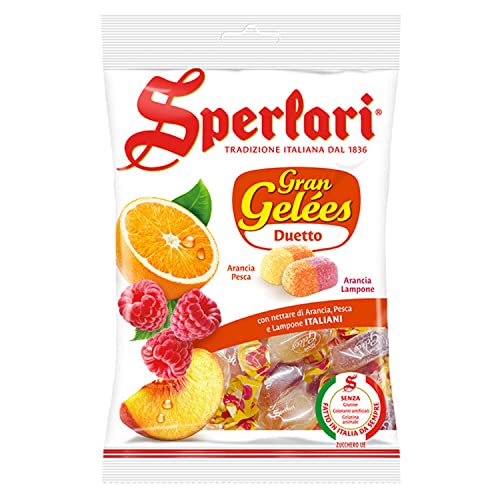 Sperlari | Sperlari Gran Gelées Duet Melocotón Naranja... - High-Tech & Électronique en promo à 3.00€