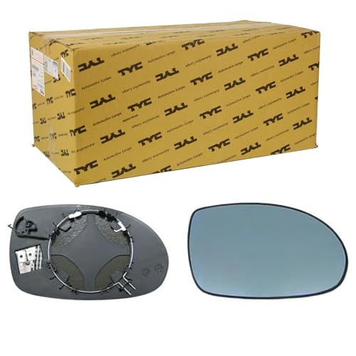 TYC Spiegelglas, Außenspiegel 305-0017-1 - Bon plan à 14.63€