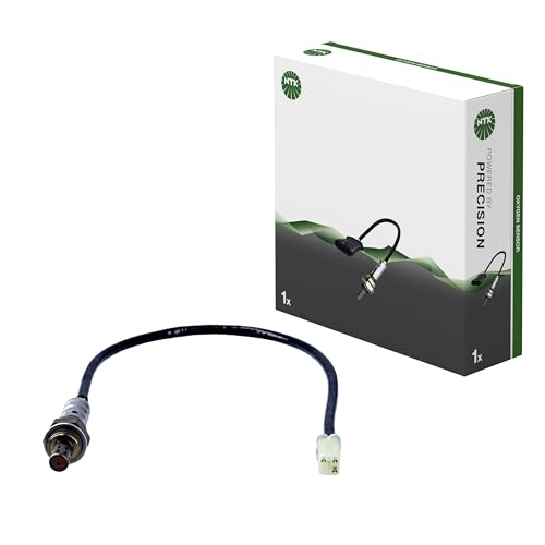 NGK Oza743-Ee1 Sonda 97037 - Nouvelle promo Amazon à 77.29€