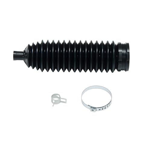 SKF VKJP 2197 Kit de Soufflet de Direction - Auto & Moto Amazon France à 5.56€