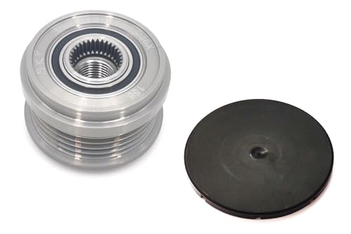 SKF Lichtmaschinen-Freilaufkupplung VKM 03518... - Amazon Germany à 31.63€
