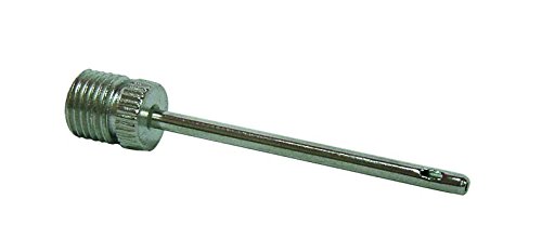 Adaptateur d'aiguille pour gonfler chambre à air avec pompe... en promo à 6,52€ (-56%) sur Amazon FR