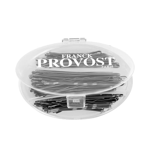 Franck Provost Pince à Cheveux Guiches 3 Tailles dans Boîte... - Beauté & Parfums Amazon France à 3.65€