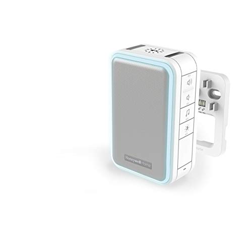 Honeywell Home DW315S Series 3 Wired LED Door Chime with... - Maison & Cuisine en promo à 34.99€