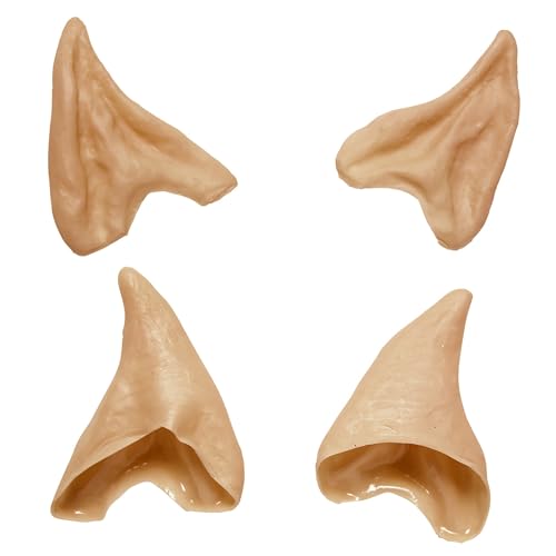 WIDMANN S.R.L., conseils pour Oreilles en d'Elf - Mode & Vêtements Amazon France à 2.16€