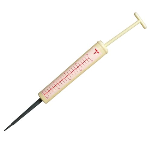 FIESTAS GUIRCA GUI16491 Seringue 58 cm - Jouets & Jeux Amazon France à 4.99€