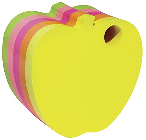 DANUBIO 7563001pl 99 Sticky Notes, Mela, dadi, 1 X 400... - Amazon Italy à 6.24€