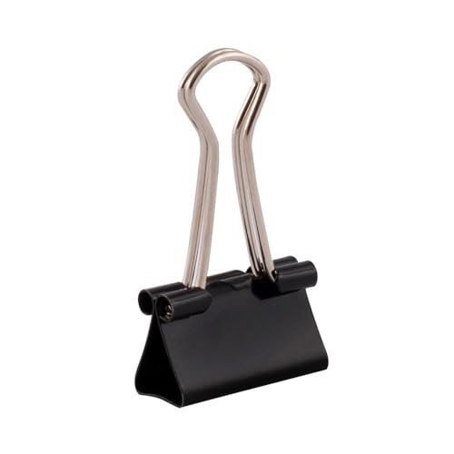 Klipy biurowe Grand: 19 mm - Fournitures Bureau Amazon Allemagne à 1.39€