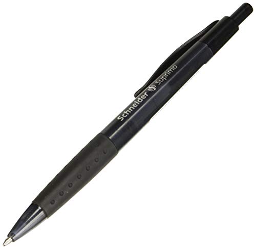 Schneider p135601 Ballpoint Pen - Sports & Fitness Amazon Royaume-Uni à 1.30€