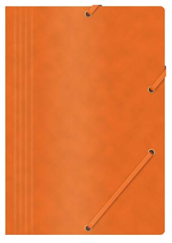 OFFICE PRODUCTS - Carpeta con banda elástica (cartón, A4... - Maison & Cuisine Amazon Espagne à 2.83€