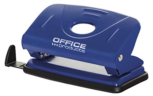 OFFICE PRODUCTS Perforateur de perforation jusqu'à 10... - Fournitures Bureau Amazon France à 3.60€