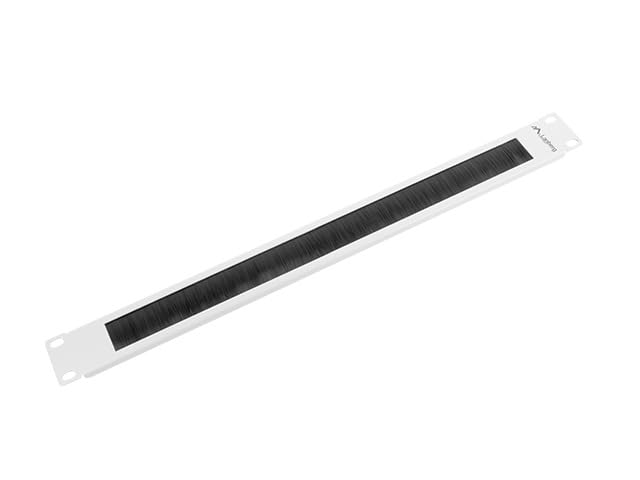 LANBERG Brush Panel 19 Zoll, 1U, Gray - Maison & Cuisine Amazon Allemagne à 5.33€