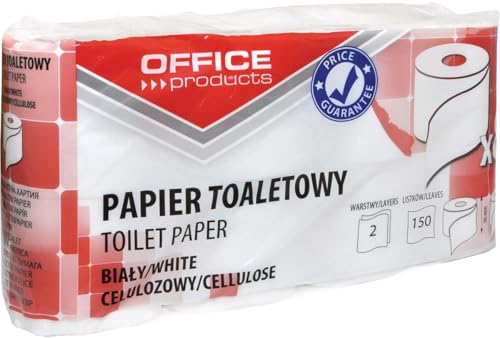 Papier toilette cellulose - Produit officiel - 2 plis - 150... en promo à 9,71€ (-31%) sur Amazon FR