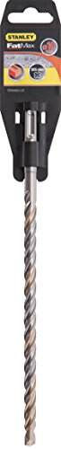 STANLEY STA54563-QZ Broca SDS-Plus FATMAX ø 10mmx260mm - DIY & Tools Amazon France à 7.00€