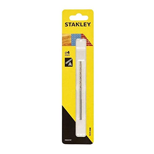 STANLEY - Foret 4x41x103mm - STHT10364-0 - Bricolage & Outils en promo à 1.69€