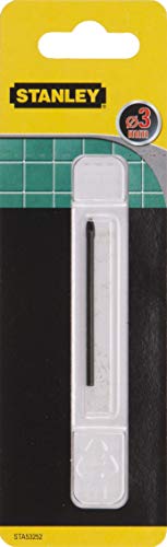 Broca para vidrio y cerámica ø 3x58 mm - Maison & Cuisine en promo à 6.00€