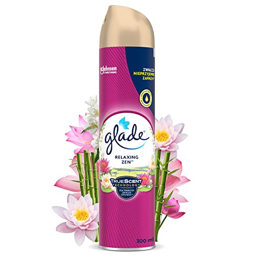 C Brise deo Japanese Garden 300ml - Home & Kitchen Amazon UK à 5.40€