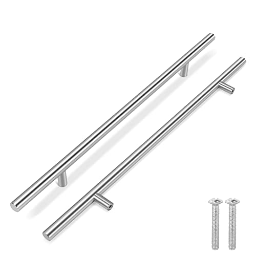 Flexzion Juego de 5 tiradores de cocina para gabinete de... - Sports & Fitness Amazon Espagne à 23.99€